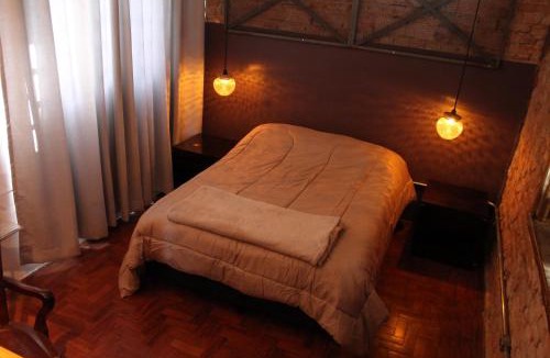 Mooca Hostel | NeighborHUB hostel e coliving