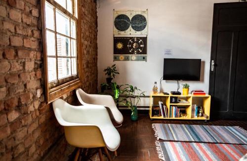 Mooca Hostel | NeighborHUB hostel e coliving