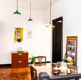 Mooca Hostel | NeighborHUB hostel e coliving