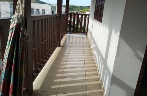 Capitolio House | Neilma's House