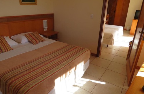 Cassino Hotel | Nelson Praia Hotel