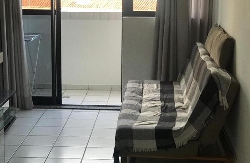 Pajucara Apartment | Neo 01