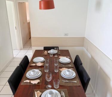 Pajucara Apartment | Neo 2.0