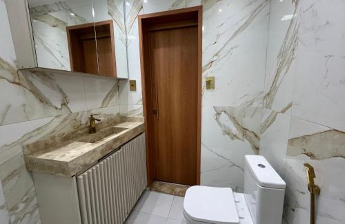 Jiboia Branca Apartment | Neo Colori