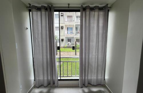 Jiboia Branca Apartment | Neo Colori