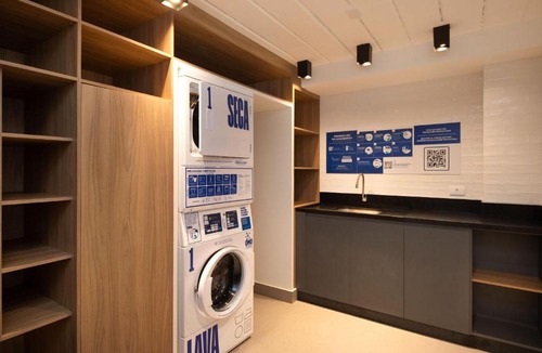 Zona 01 Apartment | Neo House