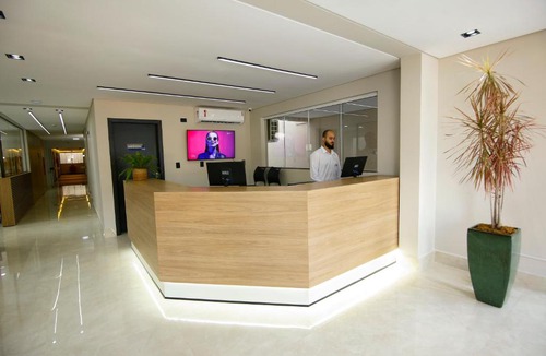 Maringa Hotel | NEO PARK HOTEL