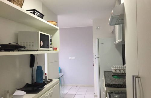 Pajucara Apartment | NEO603 BeiraMarBeachPajuçara, privileged view, Air-conditioned,