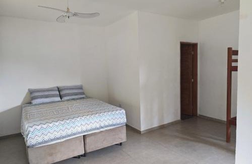 Itacare Apartment | Nerugasa