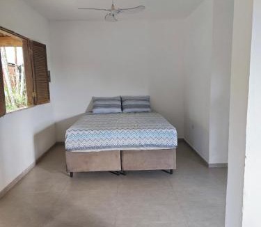 Itacare Apartment | Nerugasa