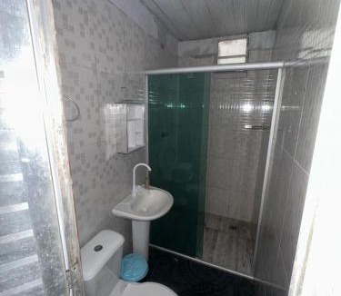 Jurunas Apartment | Net kit for rent for the COP30