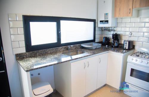 Neuquen Apartment | Neuquen Riverside