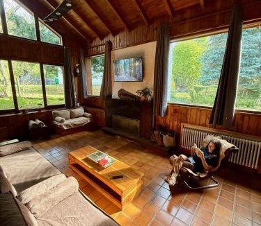 Villa Catedral Hostel | Nevada Hostel