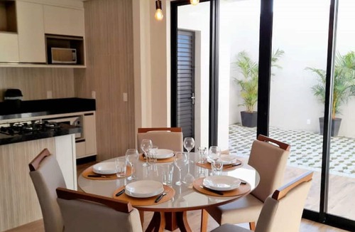 Bombas House | Neves House