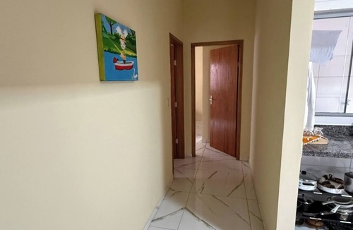 Sao Jose da Barra House | New and comfortable house for exploring the region.