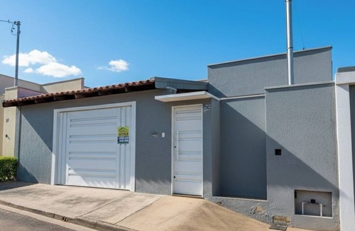 Sao Jose da Barra House | New and comfortable house for exploring the region.