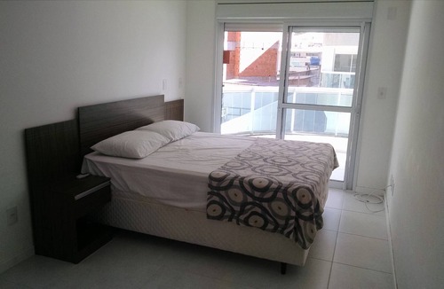Ingleses Norte Apartment | New and huge 3 bedroom apartment in Ingleses Florianópolis