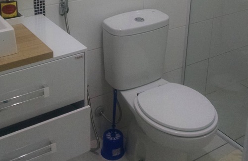 Ingleses Norte Apartment | New and huge 3 bedroom apartment in Ingleses Florianópolis