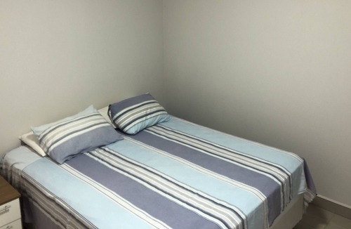 Brotas House | New and integrated house, heated pool, air-conditioned rooms!