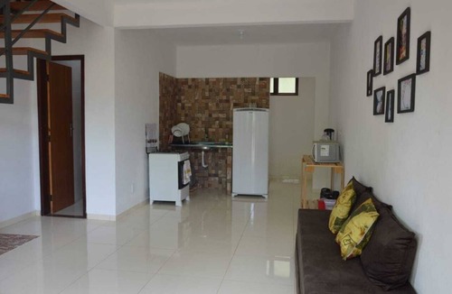 Lencois House | New and spacious house in the tranquility of Lençóis