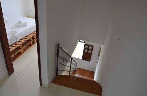Lencois House | New and spacious house in the tranquility of Lençóis