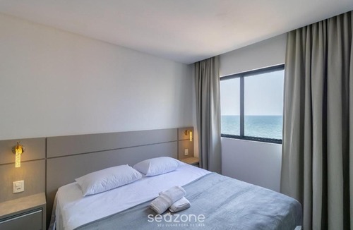 Porto Belo Apartment | New apartment 150m from Pereque Beach CLE1202