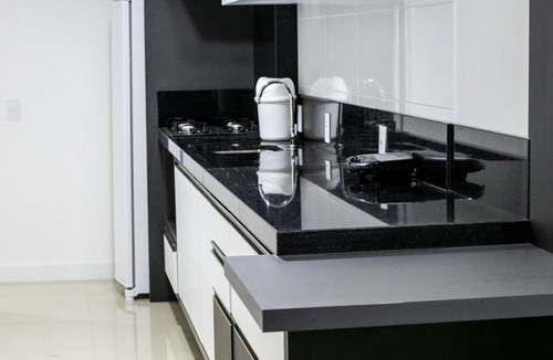 Bombas Apartment | New apartment. 70m2 with pool, gym, games room. Very well located!