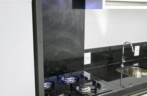 Bombas Apartment | New apartment. 70m2 with pool, gym, games room. Very well located!