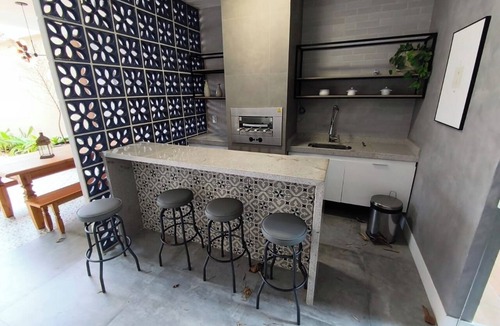 Arraial do Cabo Apartment | New apartment in Arraial, 300m from Prainha beach, with garage.