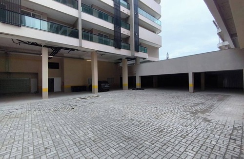 Arraial do Cabo Apartment | New apartment in Arraial, 300m from Prainha beach, with garage.