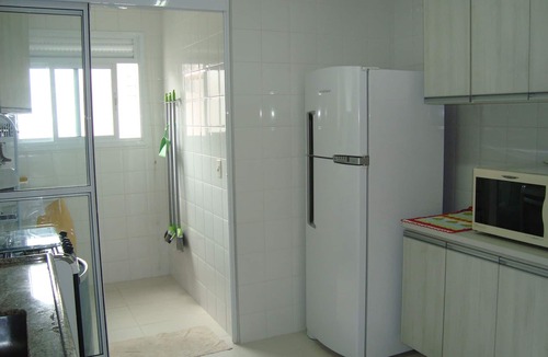Asturias Apartment | NEW APARTMENT FACING ASTURIAS BEACH.