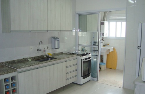 Asturias Apartment | NEW APARTMENT FACING ASTURIAS BEACH.