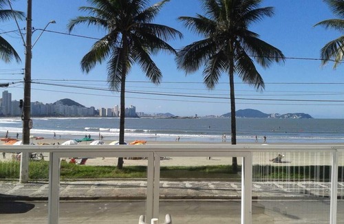 Asturias Apartment | NEW APARTMENT FACING ASTURIAS BEACH.