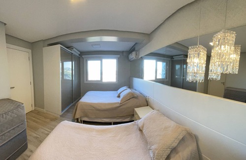 Planalto Apartment | New apartment downtown Gramado Magnificent view