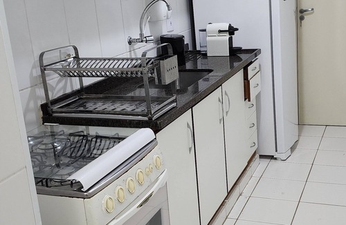 Itagua Apartment | New Apartment Excellent Location - Pool- 3 Bedrooms 2 Parking Spaces