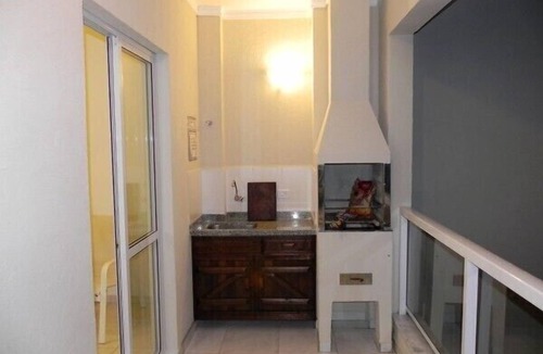 Itagua Apartment | New Apartment Excellent Location - Pool- 3 Bedrooms 2 Parking Spaces