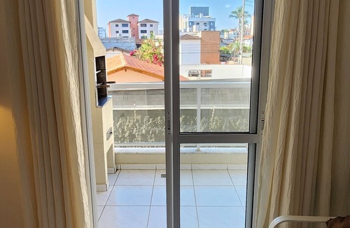 Itagua Apartment | New Apartment Excellent Location - Pool- 3 Bedrooms 2 Parking Spaces