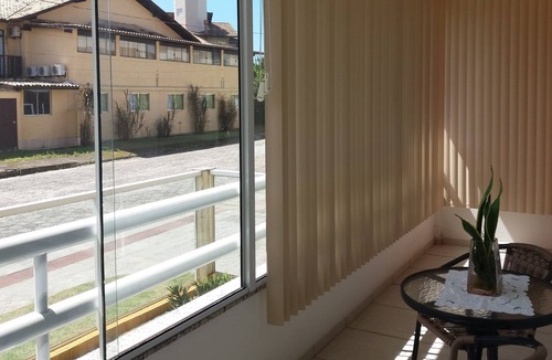Acores Apartment | New apartment located in the Preserved Beach Florianópolis