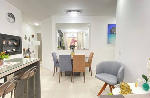 Capao da Canoa Apartment | New Apartment in Capão da Canoa - Bookings directly - IG @pabloreidoimovel