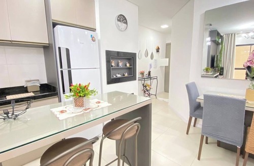 Capao da Canoa Apartment | New Apartment in Capão da Canoa - Bookings directly - IG @pabloreidoimovel