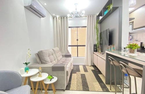 Capao da Canoa Apartment | New Apartment in Capão da Canoa - Bookings directly - IG @pabloreidoimovel