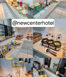 Carolina Hotel | New Center Hotel