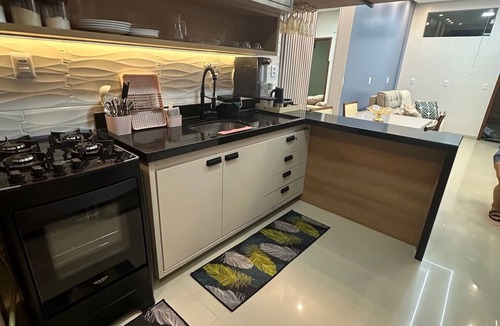 Alter do Chao Apartment | New, comfortable and complete apartment in Alter do Chão (Amazon Caribbean)