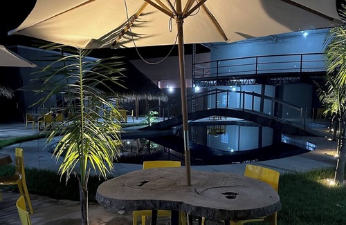 Alter do Chao Apartment | New, comfortable and complete apartment in Alter do Chão (Amazon Caribbean)