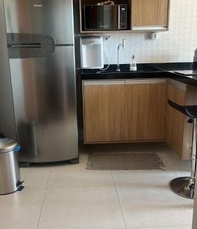 Jardim Camburi Apartment | New Complete Beach Airport