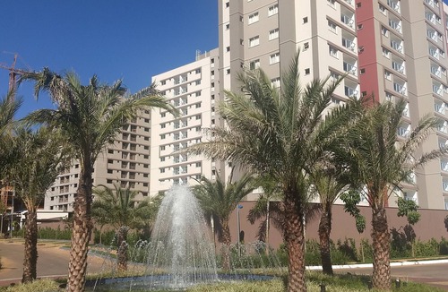 Bandeirantes Apartment | NEW! EVIAN RESIDENCE, THE FAMILY RESORT IN THE CENTER OF CALDAS