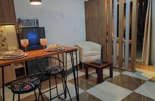 Ciudad Del Este Apartment | New, Exclusive, Central, Shoppings 3 min. away. CATARATAS just 30 Km away
