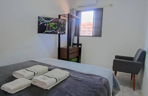 Santo Antonio Hotel | new hotel