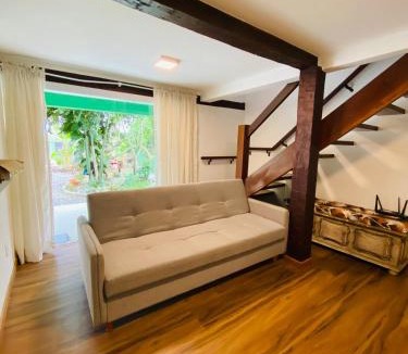Manguinhos House | New House in Búzios - Pool and Private Sauna