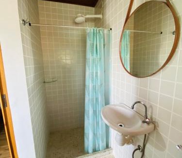 Manguinhos House | New House in Búzios - Pool and Private Sauna
